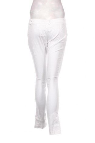 Дамски панталон Rinascimento, Размер S, Цвят Бял, Цена 3,43 лв.