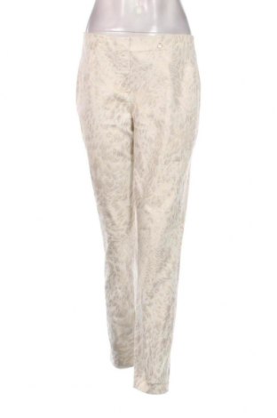 Дамски панталон Robell, Размер M, Цвят Многоцветен, Цена 8,99 лв.