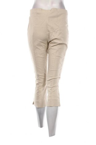 Pantaloni de femei Robell, Mărime M, Culoare Bej, Preț 17,17 Lei