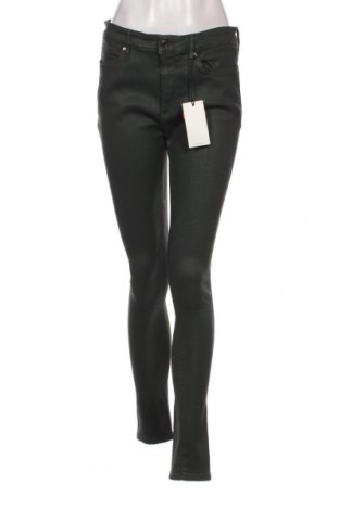 Pantaloni de femei S.Oliver, Mărime XL, Culoare Verde, Preț 51,51 Lei
