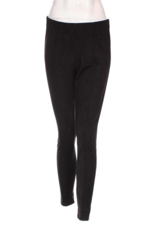 Γυναικείο παντελόνι S.Oliver, Μέγεθος M, Χρώμα Μαύρο, Τιμή 8,97 €