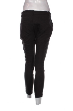 Дамски панталон S.Oliver, Размер S, Цвят Черен, Цена 87,00 лв.