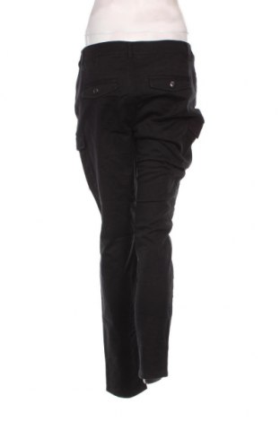 Γυναικείο παντελόνι S.Oliver, Μέγεθος L, Χρώμα Μαύρο, Τιμή 44,85 €