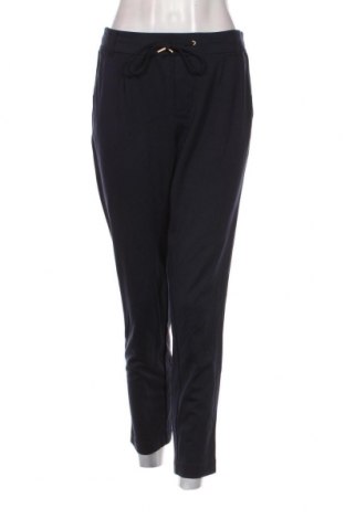 Pantaloni de femei S.Oliver, Mărime M, Culoare Albastru, Preț 286,18 Lei