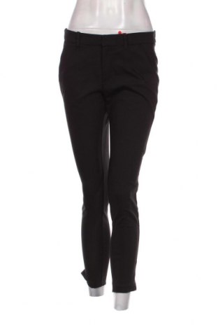 Γυναικείο παντελόνι S.Oliver, Μέγεθος M, Χρώμα Μαύρο, Τιμή 4,49 €