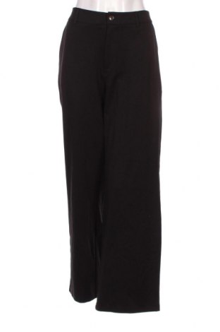 Дамски панталон S.Oliver, Размер L, Цвят Черен, Цена 18,27 лв.