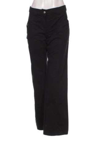 Γυναικείο παντελόνι S.Oliver, Μέγεθος M, Χρώμα Μπλέ, Τιμή 10,23 €
