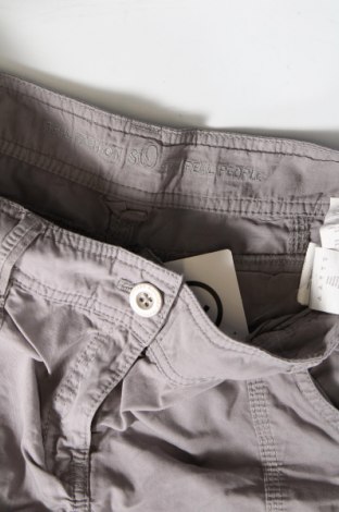 Γυναικείο παντελόνι S.Oliver, Μέγεθος S, Χρώμα Γκρί, Τιμή 4,49 €