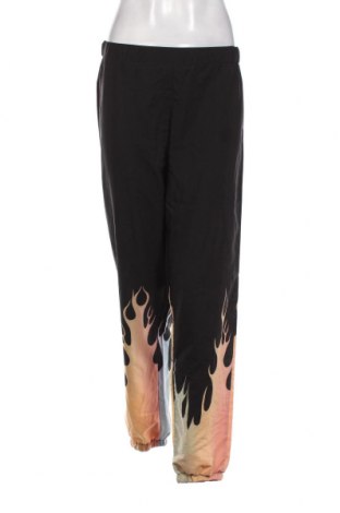 Дамски панталон SHEIN, Размер S, Цвят Многоцветен, Цена 7,54 лв.