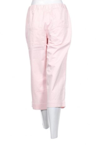 Pantaloni de femei SUN68, Mărime L, Culoare Roz, Preț 81,64 Lei