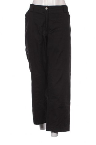 Γυναικείο παντελόνι Schoffel, Μέγεθος XL, Χρώμα Μαύρο, Τιμή 14,18 €