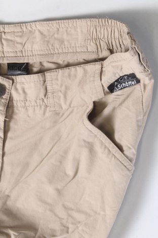 Дамски панталон Schoffel, Размер M, Цвят Бежов, Цена 6,86 лв.