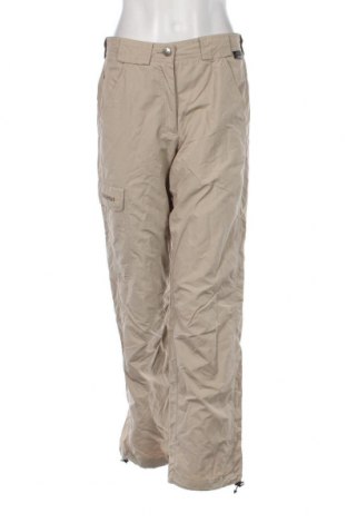 Γυναικείο παντελόνι Schoffel, Μέγεθος M, Χρώμα  Μπέζ, Τιμή 3,64 €