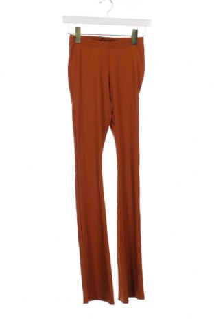 Pantaloni de femei Seven Sisters, Mărime XXS, Culoare Portocaliu, Preț 95,39 Lei