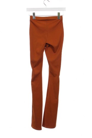Pantaloni de femei Seven Sisters, Mărime XXS, Culoare Portocaliu, Preț 95,39 Lei