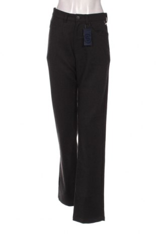 Pantaloni de femei Silver Creek, Mărime M, Culoare Gri, Preț 480,26 Lei