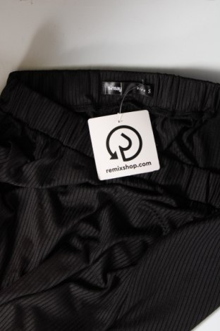 Dámske nohavice Sinsay, Veľkosť S, Farba Čierna, Cena  5,69 €