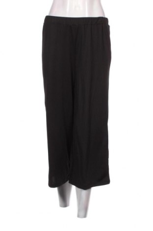 Dámské kalhoty  Sinsay, Velikost S, Barva Černá, Cena  167,00 Kč