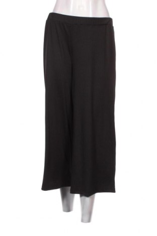 Γυναικείο παντελόνι Sinsay, Μέγεθος M, Χρώμα Μαύρο, Τιμή 5,93 €