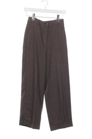 Dámské kalhoty  Sisley, Velikost XXS, Barva Vícebarevné, Cena  367,00 Kč