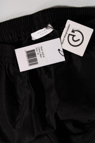 Γυναικείο παντελόνι Sisters Point, Μέγεθος M, Χρώμα Μαύρο, Τιμή 6,73 €
