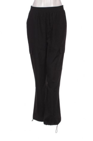 Γυναικείο παντελόνι Sisters Point, Μέγεθος M, Χρώμα Μαύρο, Τιμή 7,18 €