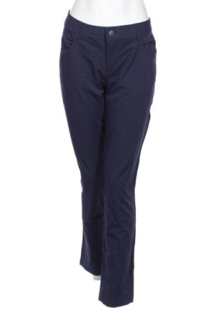 Pantaloni de femei SnowTech, Mărime L, Culoare Albastru, Preț 95,39 Lei