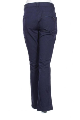 Pantaloni de femei SnowTech, Mărime L, Culoare Albastru, Preț 95,39 Lei