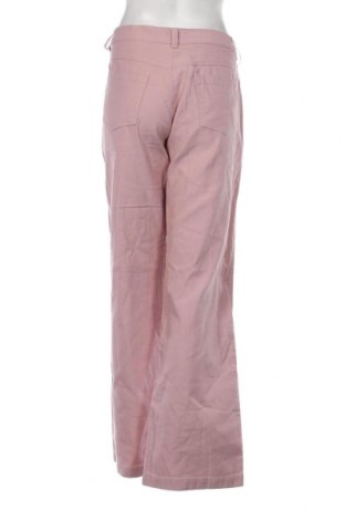 Γυναικείο παντελόνι Sonja Blank, Μέγεθος XL, Χρώμα Ρόζ , Τιμή 8,97 €