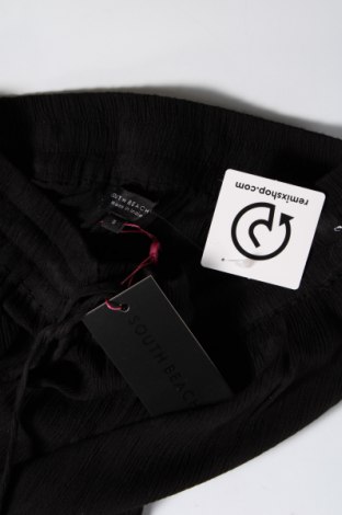 Γυναικείο παντελόνι South Beach, Μέγεθος S, Χρώμα Μαύρο, Τιμή 44,85 €