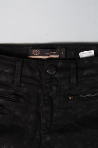 Dámske nohavice Soya Concept, Veľkosť XS, Farba Čierna, Cena  3,29 €