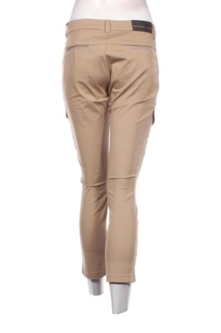 Γυναικείο παντελόνι Sportmax, Μέγεθος M, Χρώμα  Μπέζ, Τιμή 50,82 €