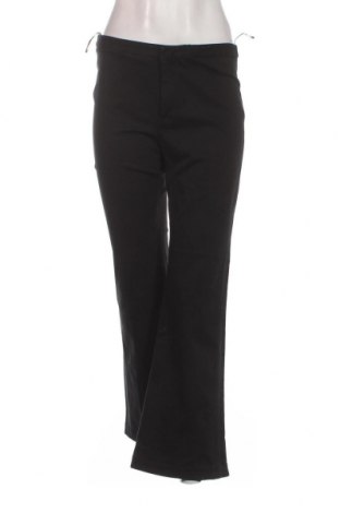 Pantaloni de femei Staccato, Mărime M, Culoare Negru, Preț 16,22 Lei