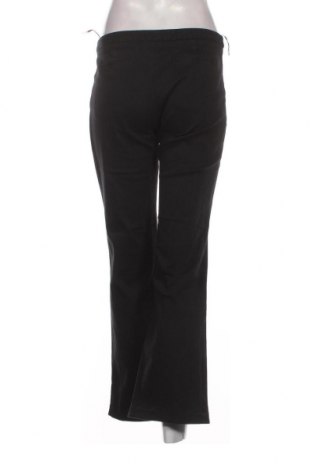 Γυναικείο παντελόνι Staccato, Μέγεθος M, Χρώμα Μαύρο, Τιμή 2,69 €