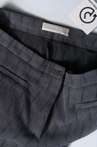 Γυναικείο παντελόνι Stefanel, Μέγεθος S, Χρώμα Γκρί, Τιμή 42,06 €
