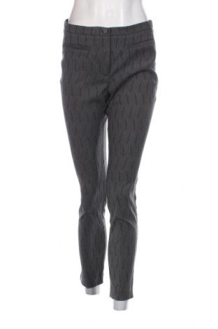 Pantaloni de femei Stefanel, Mărime S, Culoare Gri, Preț 33,55 Lei