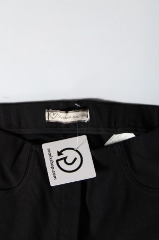 Дамски панталон Stehmann, Размер XS, Цвят Черен, Цена 16,02 лв.
