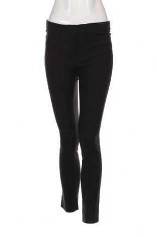 Дамски панталон Stehmann, Размер XS, Цвят Черен, Цена 16,02 лв.