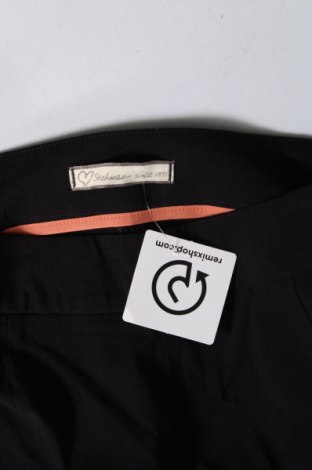 Dámské kalhoty  Stehmann, Velikost M, Barva Černá, Cena  97,00 Kč