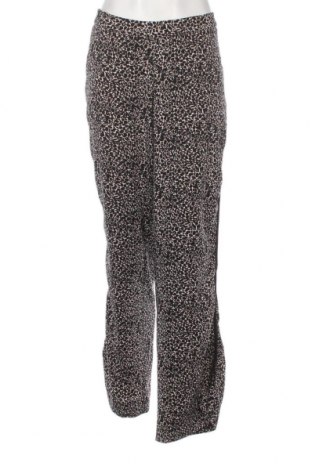 Γυναικείο παντελόνι Steps, Μέγεθος XL, Χρώμα Πολύχρωμο, Τιμή 5,38 €