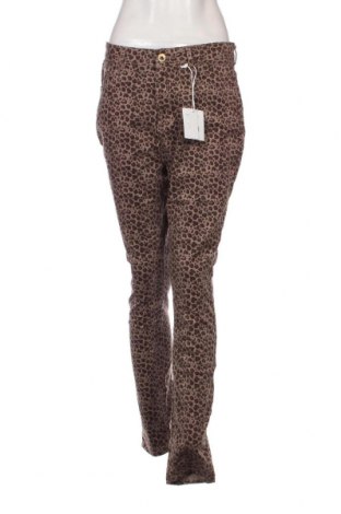 Γυναικείο παντελόνι Stitch & Soul, Μέγεθος XL, Χρώμα Πολύχρωμο, Τιμή 7,35 €