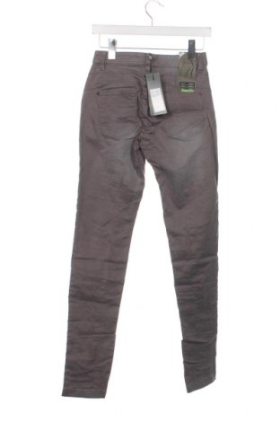 Pantaloni de femei Street One, Mărime XS, Culoare Gri, Preț 57,24 Lei