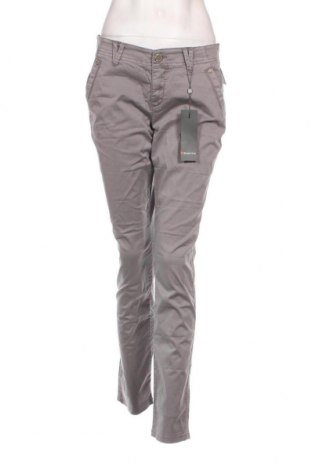 Pantaloni de femei Street One, Mărime S, Culoare Gri, Preț 40,07 Lei