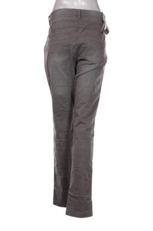 Pantaloni de femei Street One, Mărime XL, Culoare Gri, Preț 57,24 Lei