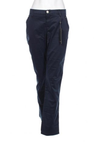 Pantaloni de femei Street One, Mărime S, Culoare Albastru, Preț 42,93 Lei