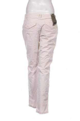 Pantaloni de femei Street One, Mărime S, Culoare Bej, Preț 34,34 Lei