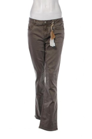 Pantaloni de femei Street One, Mărime L, Culoare Gri, Preț 45,79 Lei