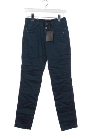 Pantaloni de femei Street One, Mărime XS, Culoare Albastru, Preț 286,18 Lei