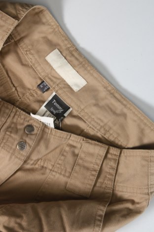 Damenhose Street One, Größe XS, Farbe Beige, Preis € 3,43