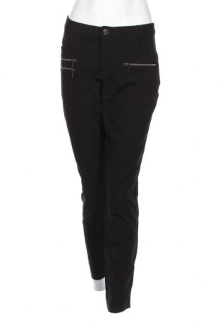 Pantaloni de femei Street One, Mărime XXL, Culoare Negru, Preț 32,43 Lei